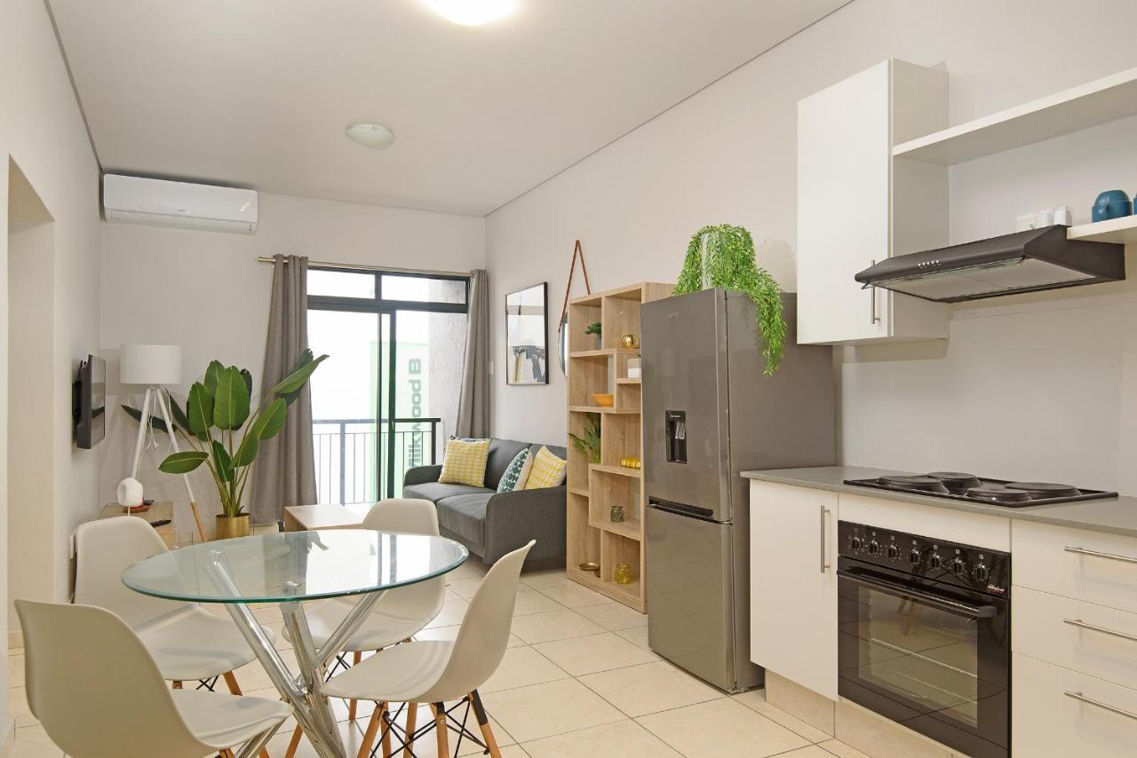 Ballito Groves 527 By Hostagents Exterior photo