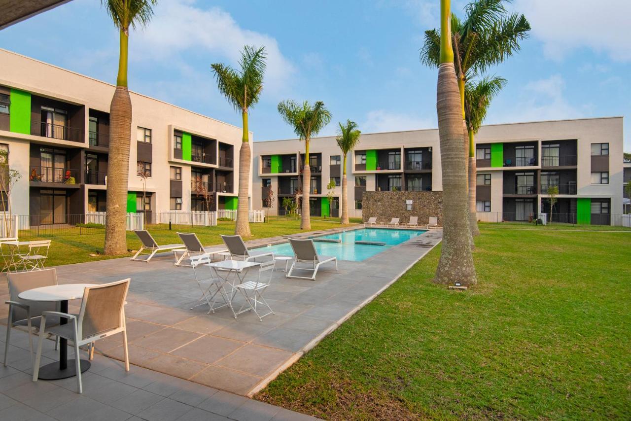 Ballito Groves 527 By Hostagents Exterior photo